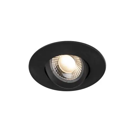 Billig Hide-a-Lite Comfort Twist Quick ISO Downlight